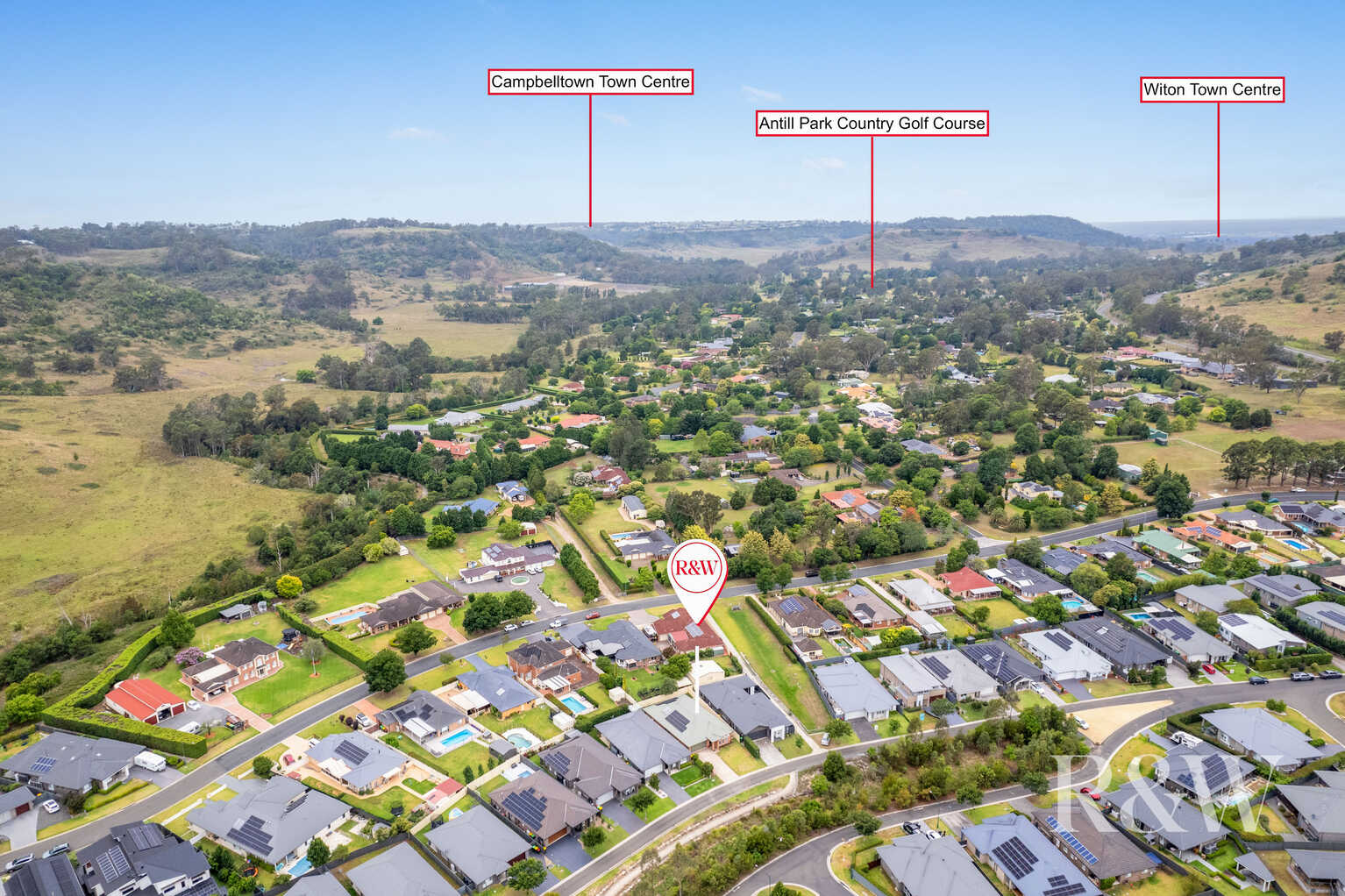 26 YALLAMBI STREET Picton 26 YALLAMBI STREET Picton