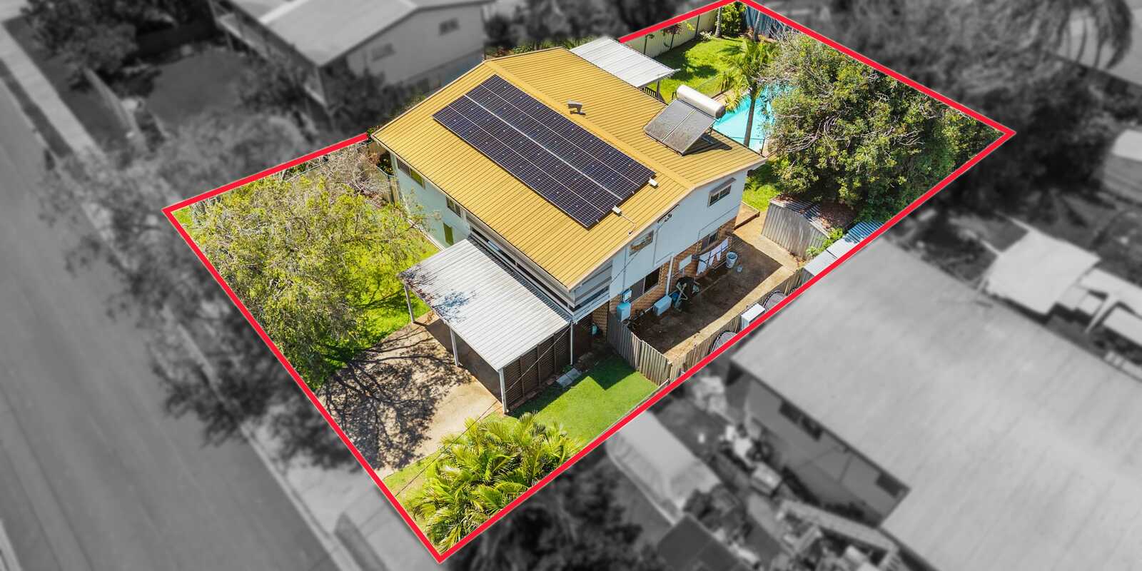 9 Wairoa Drive Strathpine 9 Wairoa Drive Strathpine