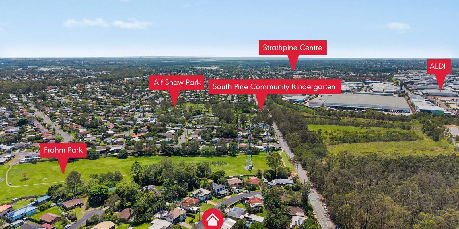9 Wairoa Drive Strathpine 9 Wairoa Drive Strathpine