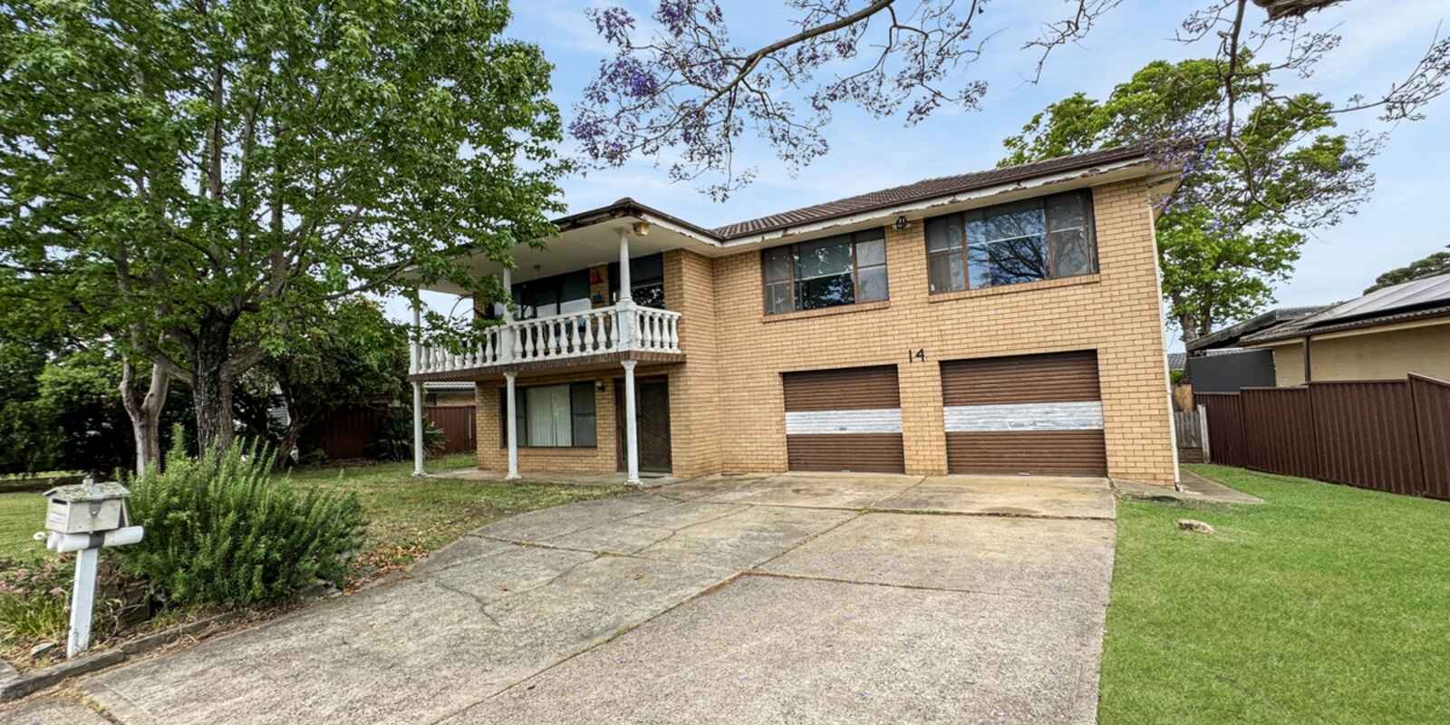 14 Hawdon Avenue Werrington County