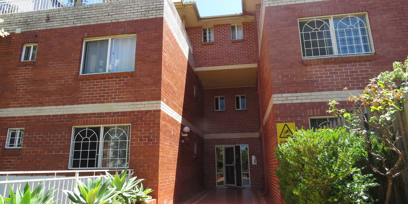 9-11 Grosvenor Street, Croydon
