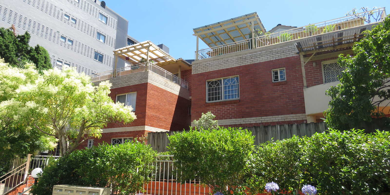 9-11 Grosvenor Street, Croydon