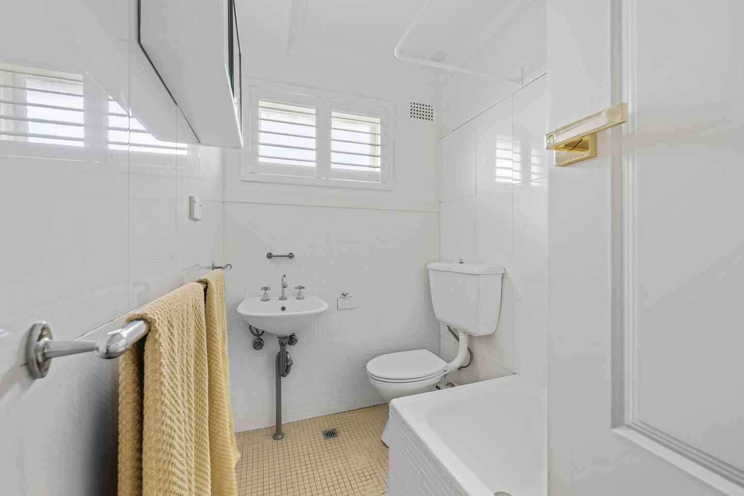 12/25 Orpington Street Ashfield