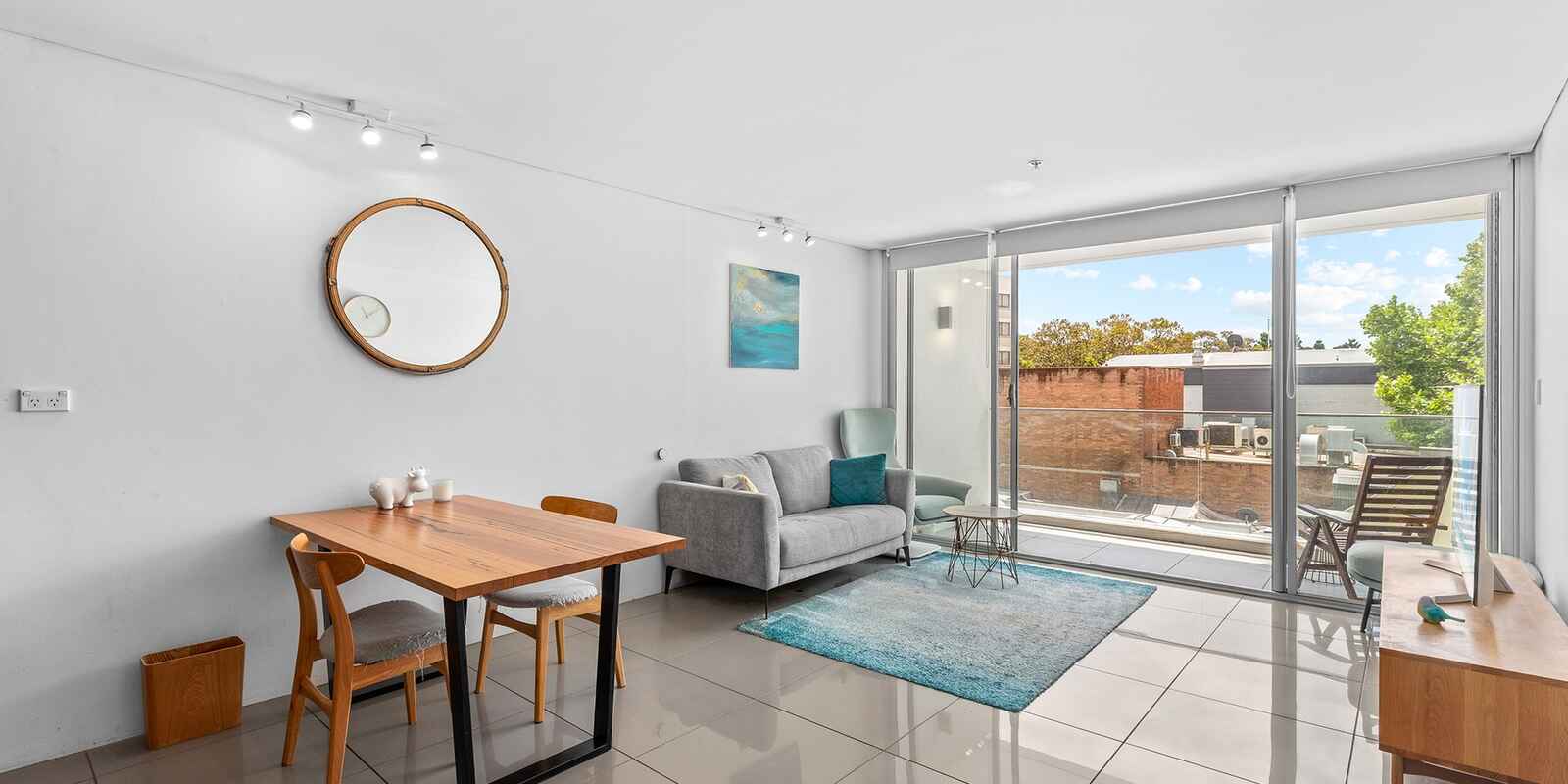 51/60-70 William Street Woolloomooloo