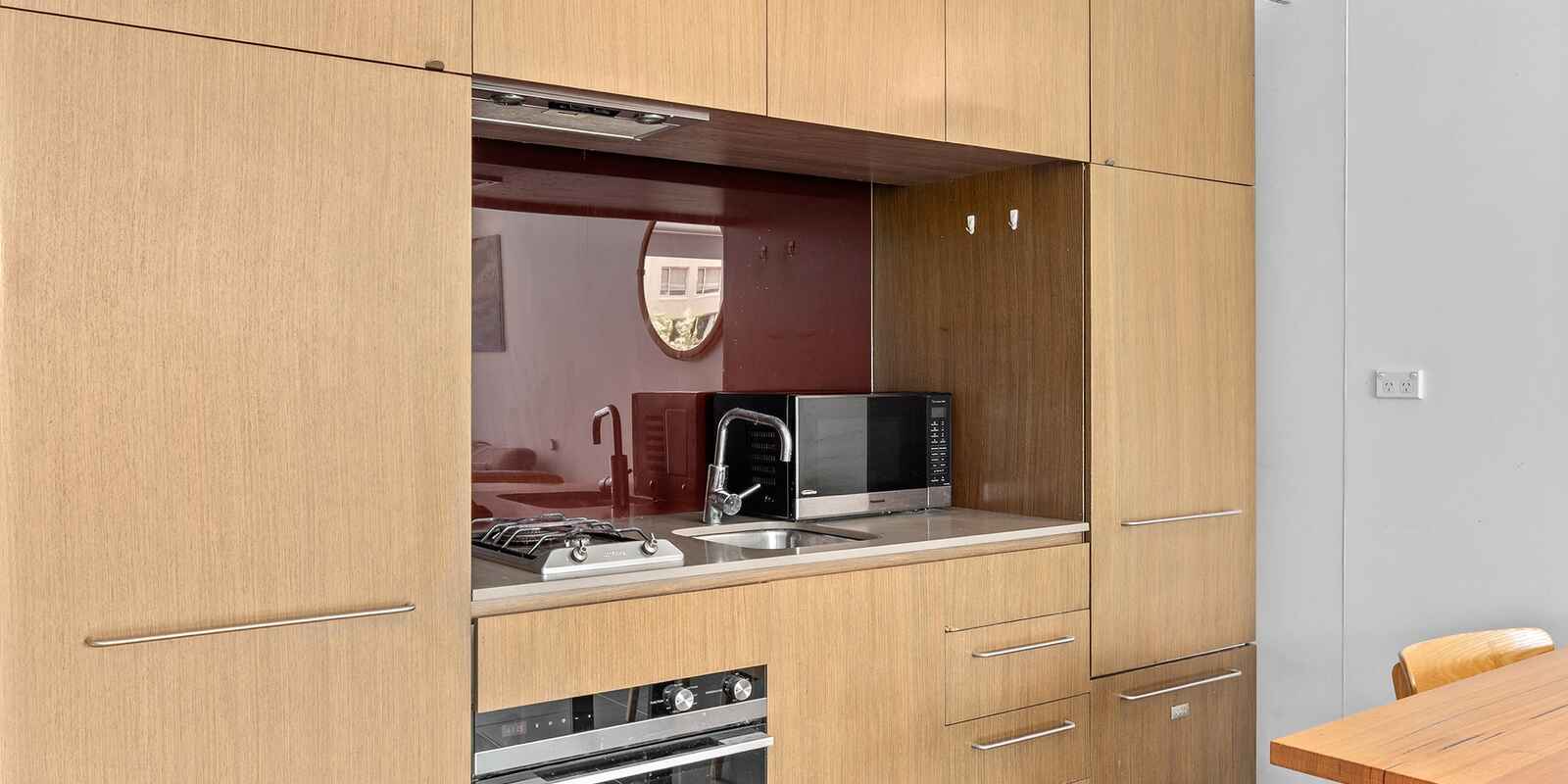 51/60-70 William Street Woolloomooloo