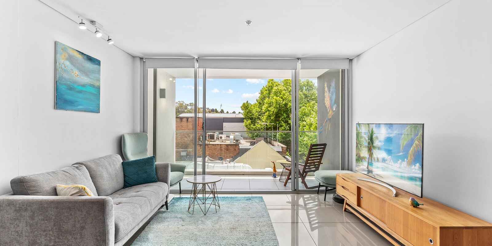 51/60-70 William Street Woolloomooloo