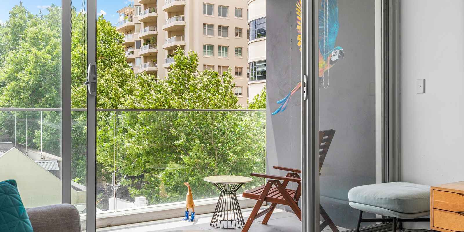 51/60-70 William Street Woolloomooloo