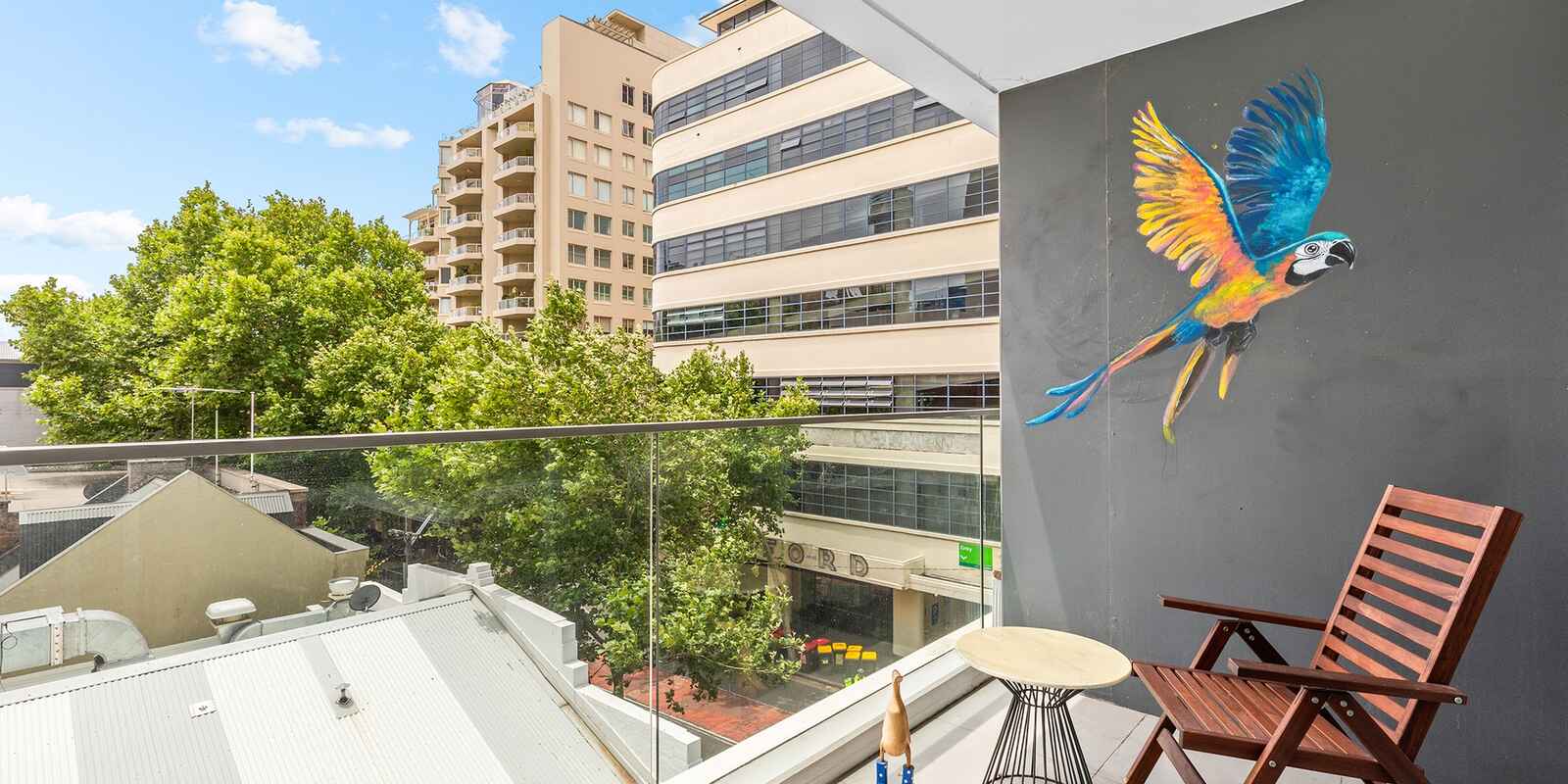 51/60-70 William Street Woolloomooloo