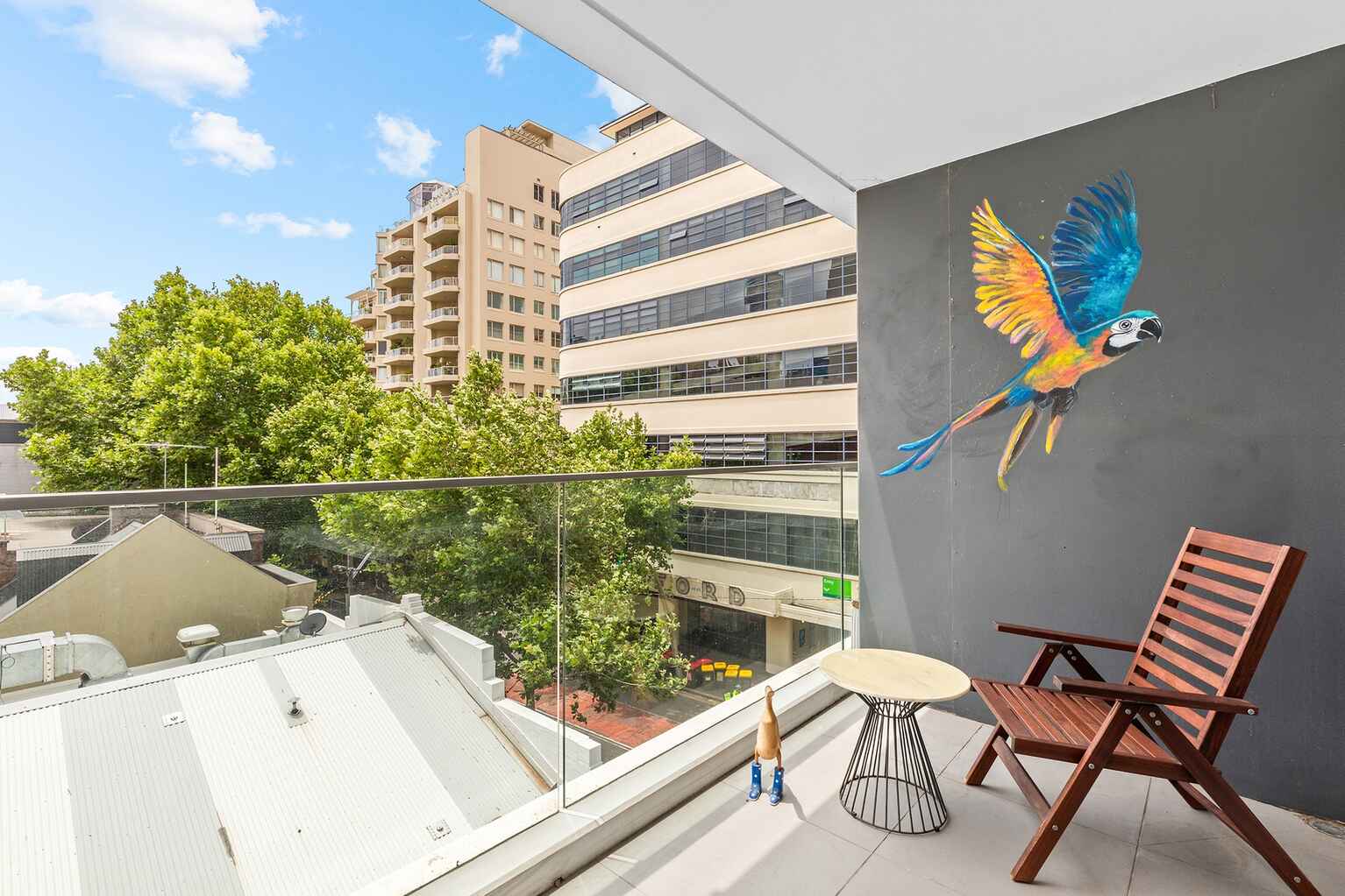 51/60-70 William Street Woolloomooloo