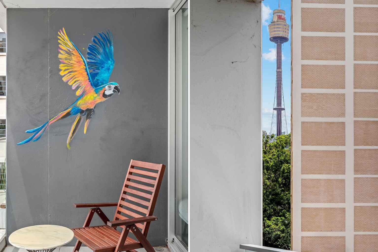 51/60-70 William Street Woolloomooloo