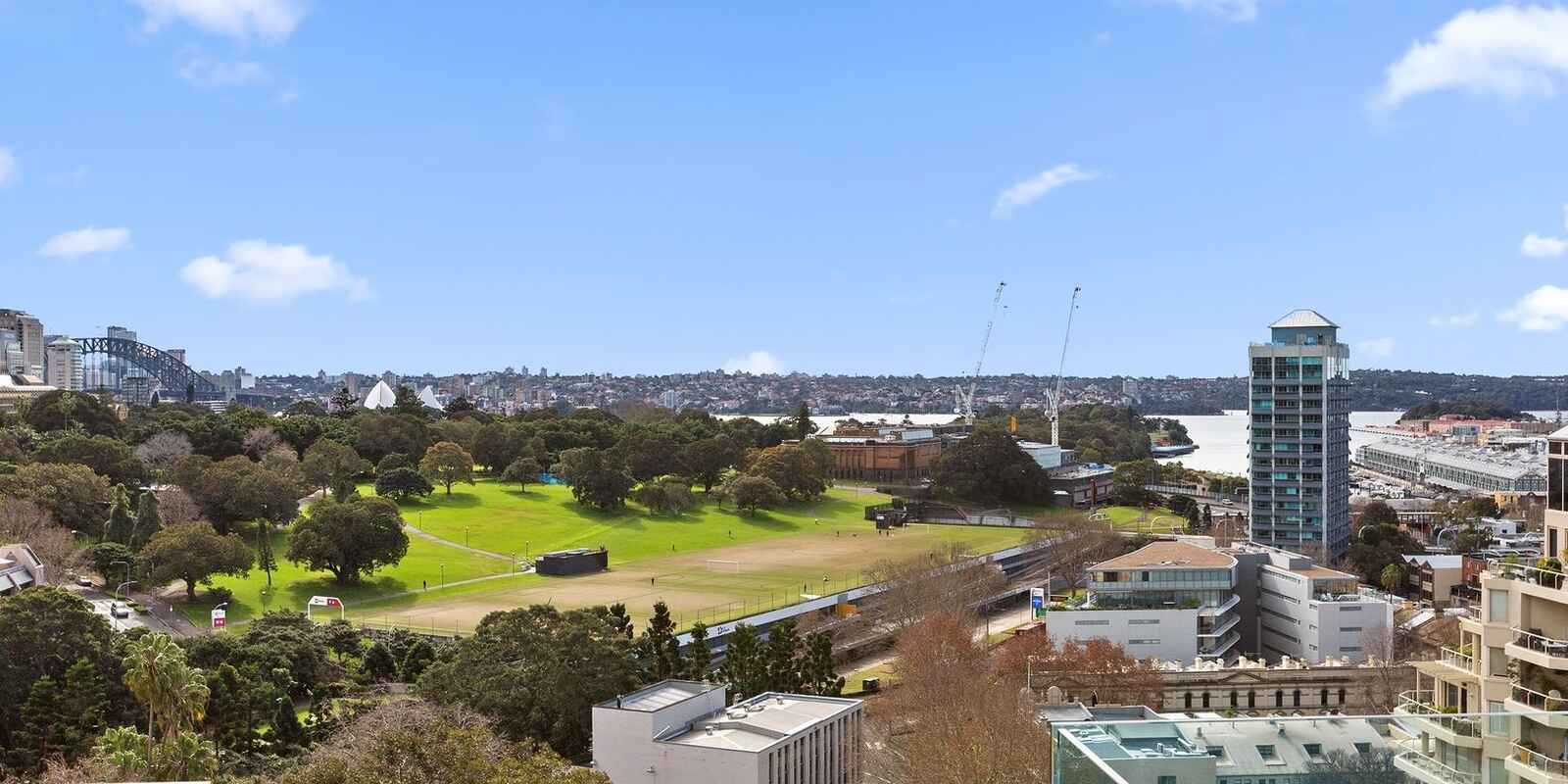 51/60-70 William Street Woolloomooloo