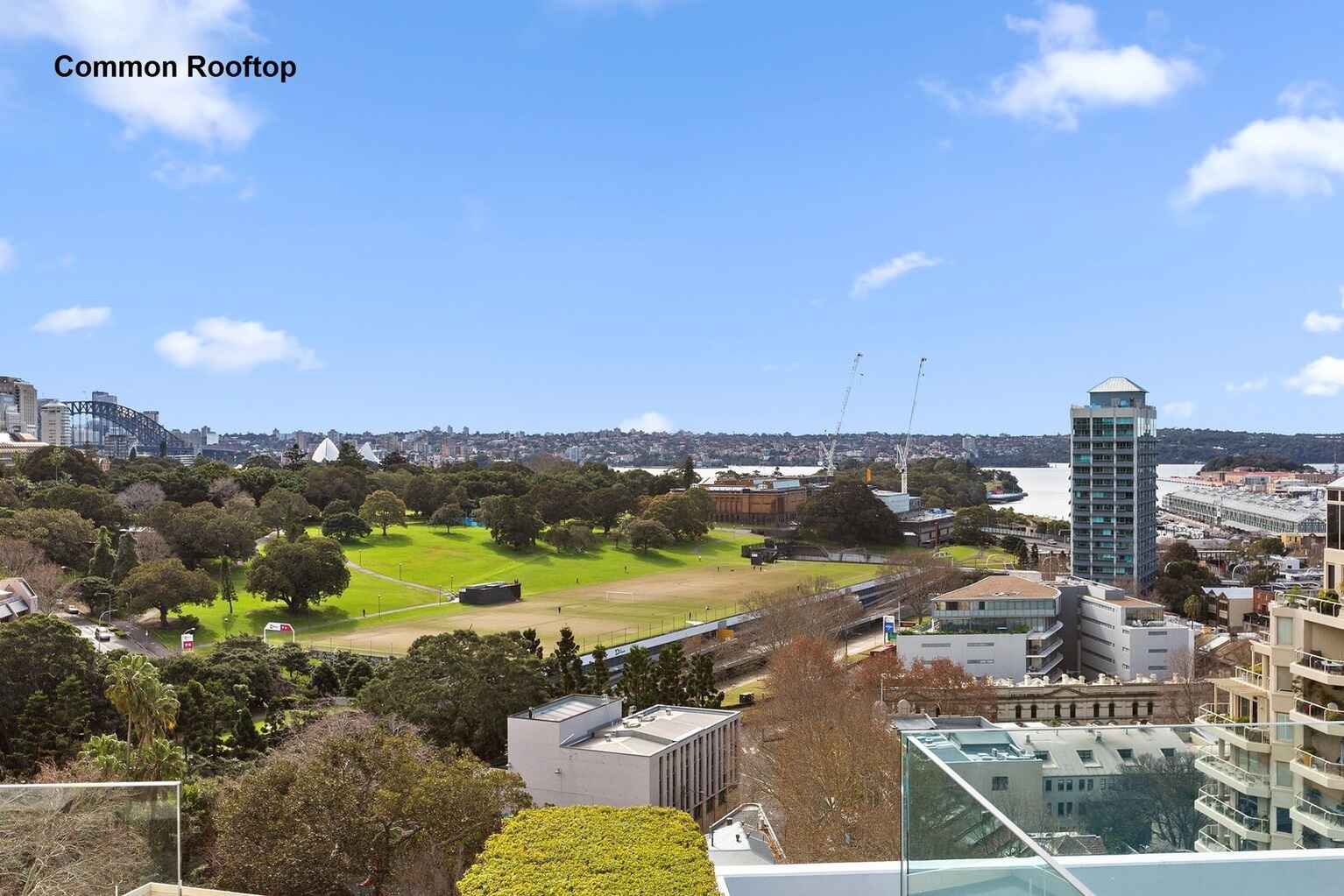 51/60-70 William Street Woolloomooloo