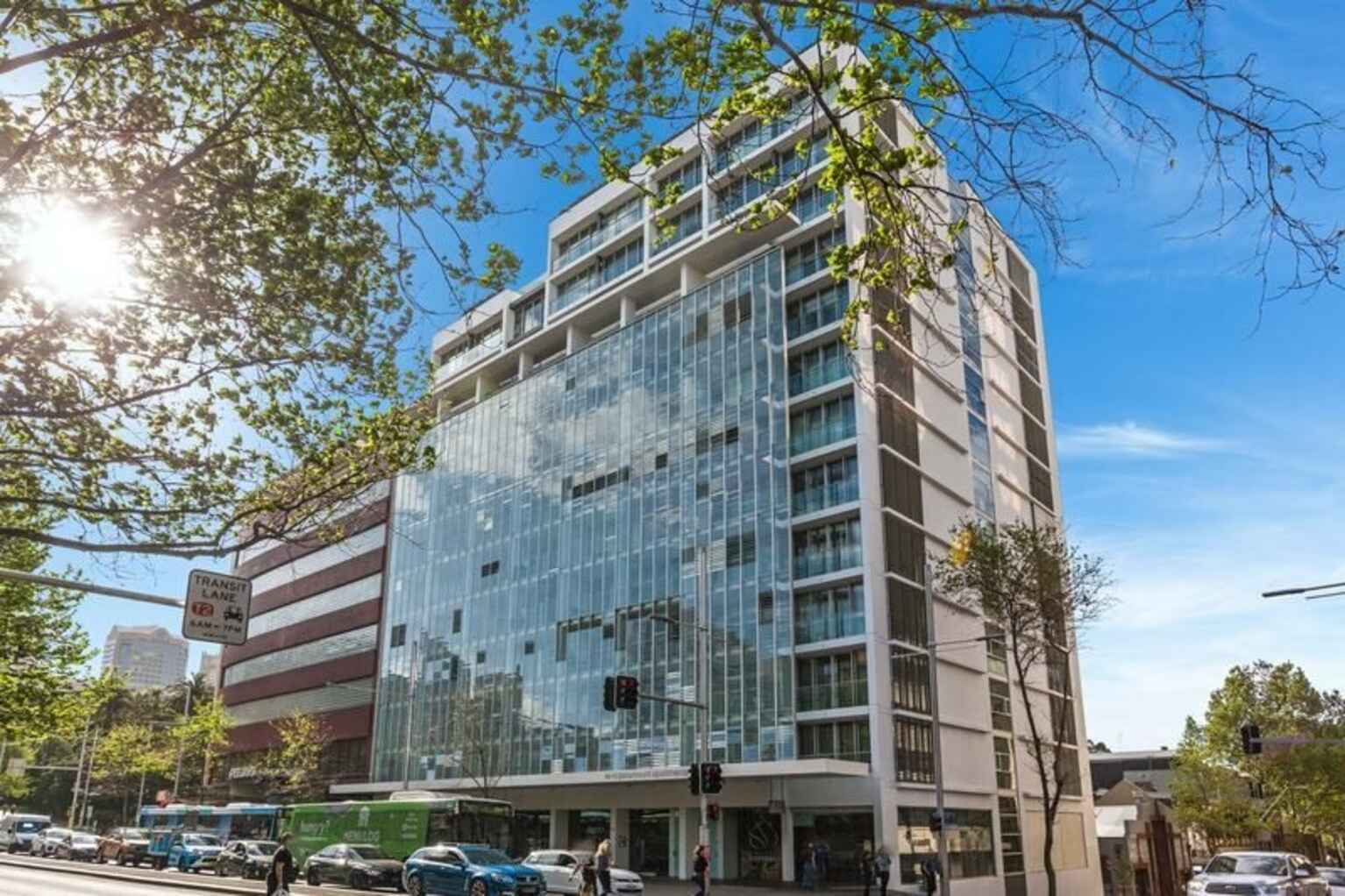 51/60-70 William Street Woolloomooloo