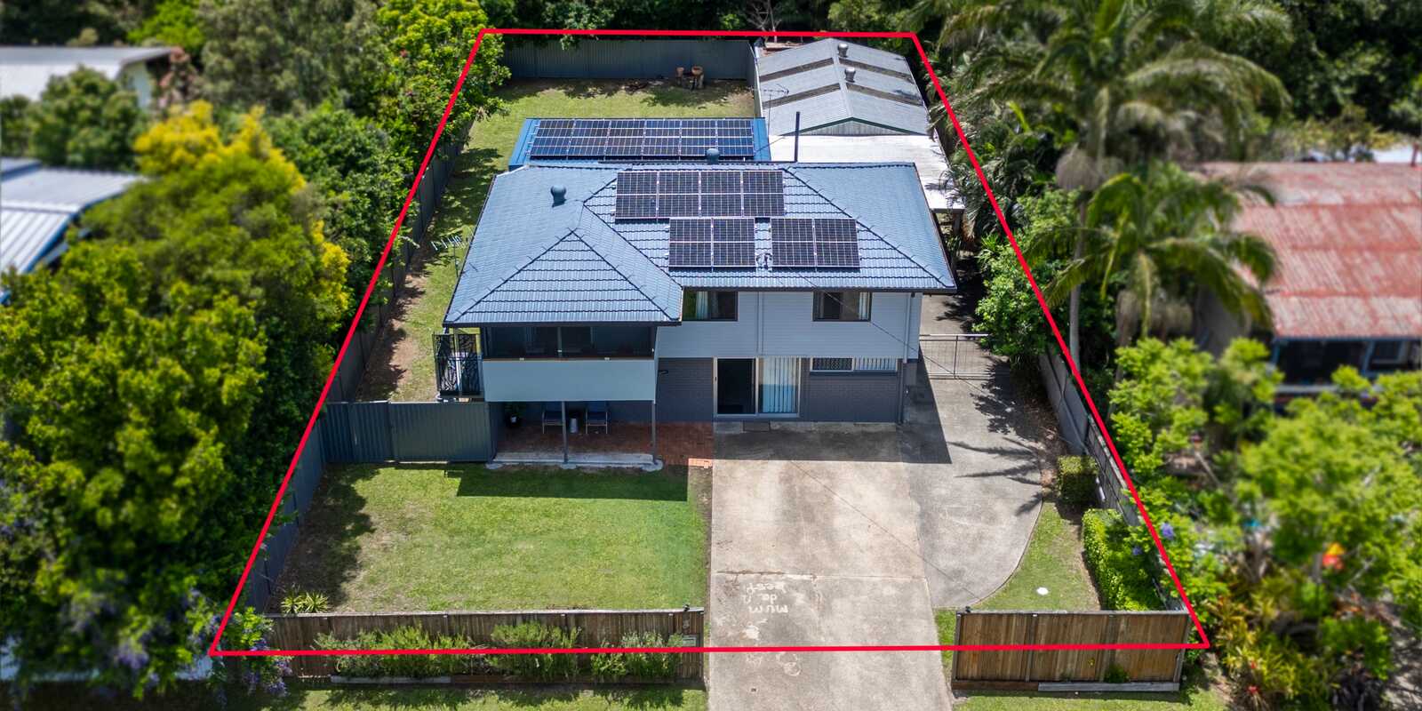 4 Banksia Street Caboolture