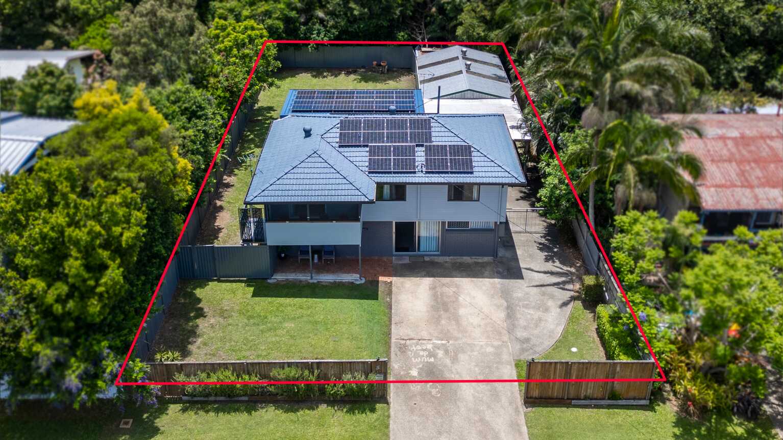 4 Banksia Street Caboolture