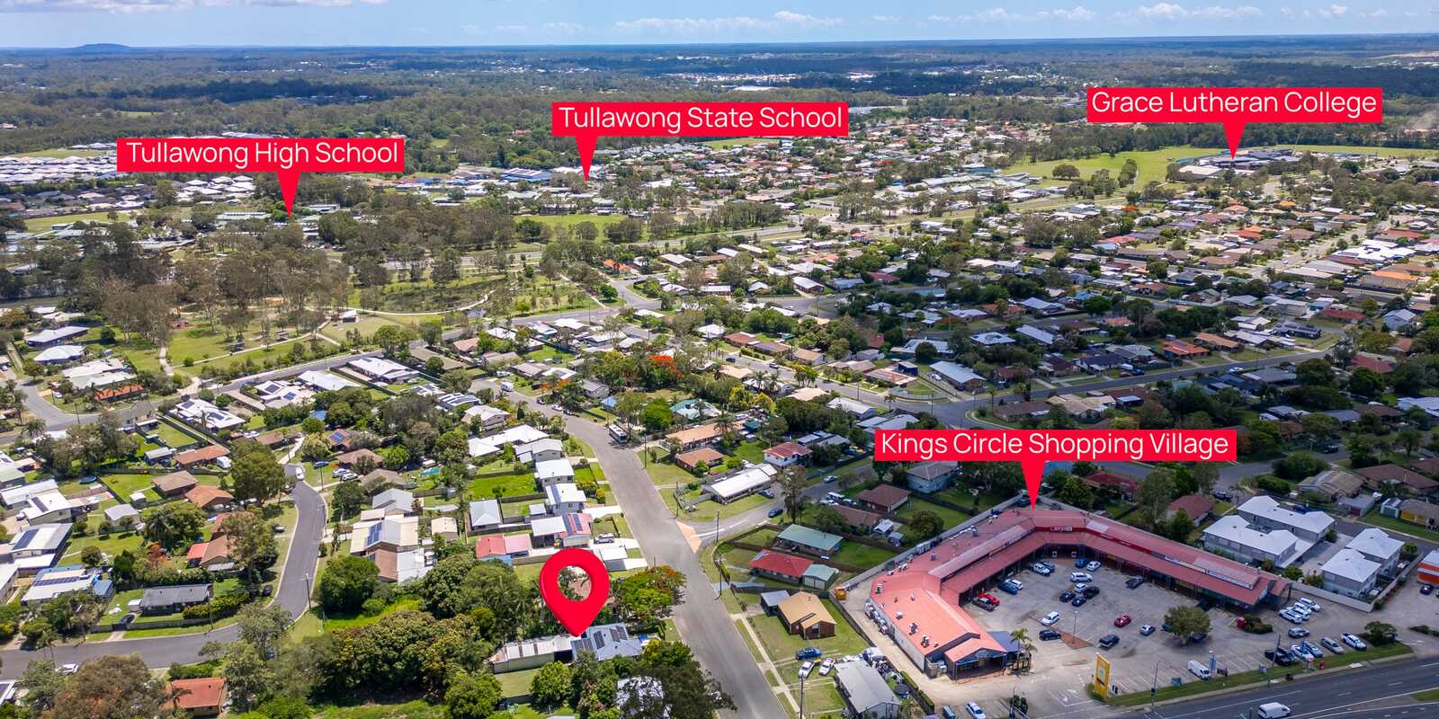 4 Banksia Street Caboolture