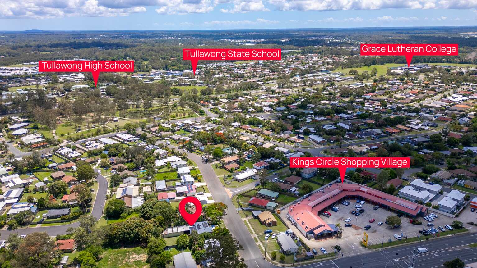 4 Banksia Street Caboolture