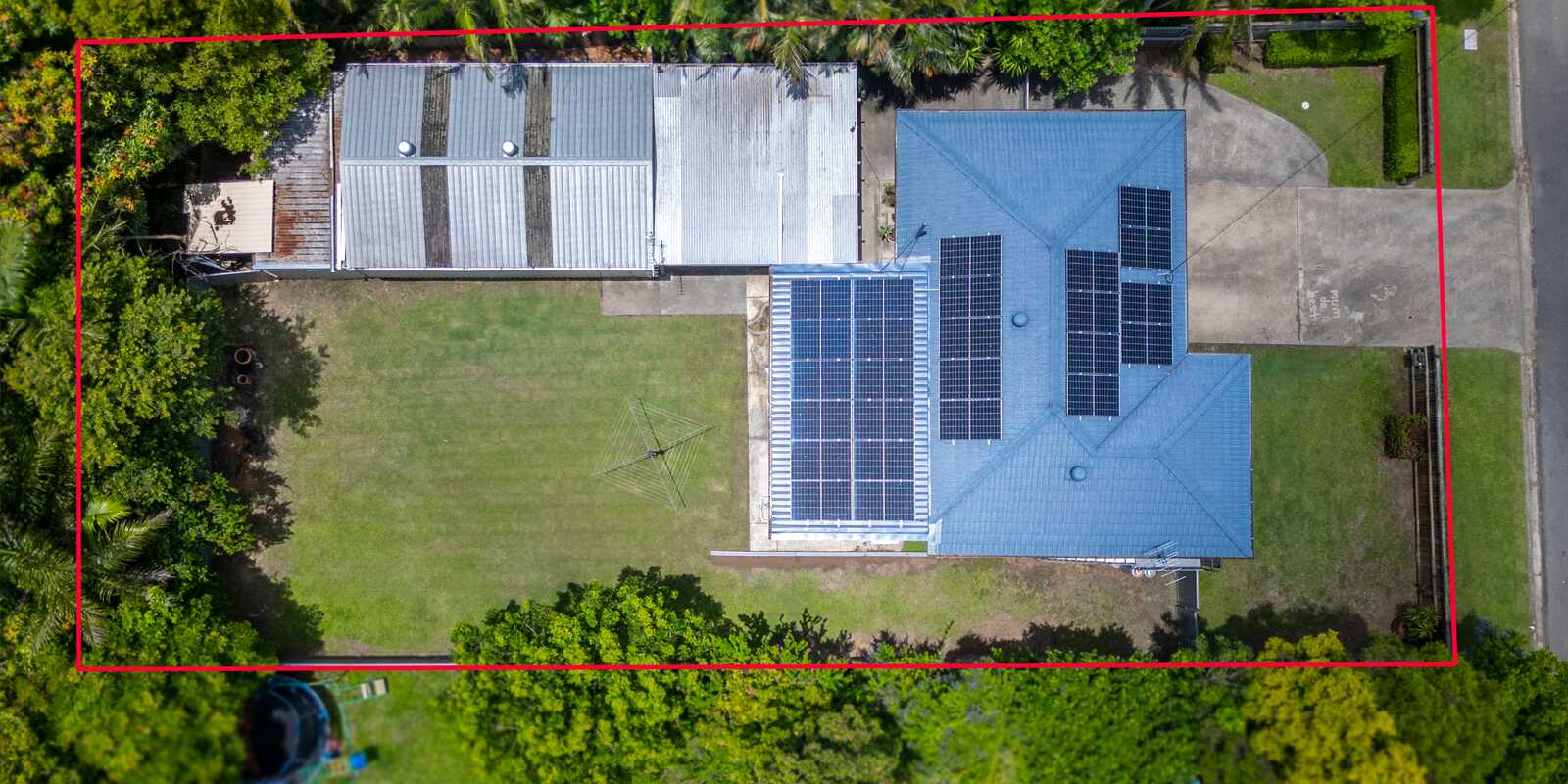4 Banksia Street Caboolture
