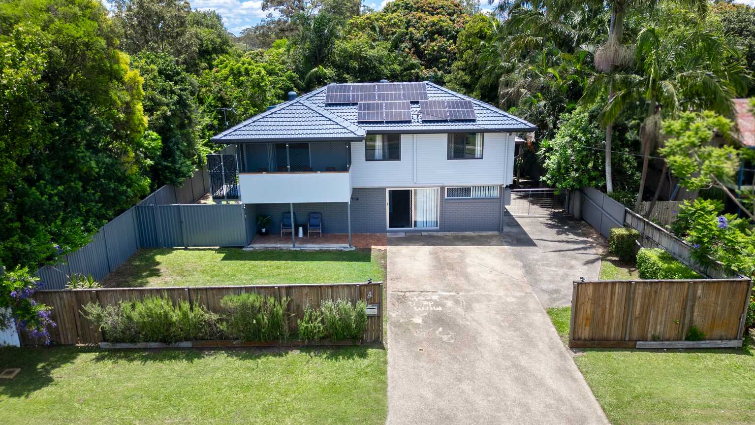 4 Banksia Street Caboolture