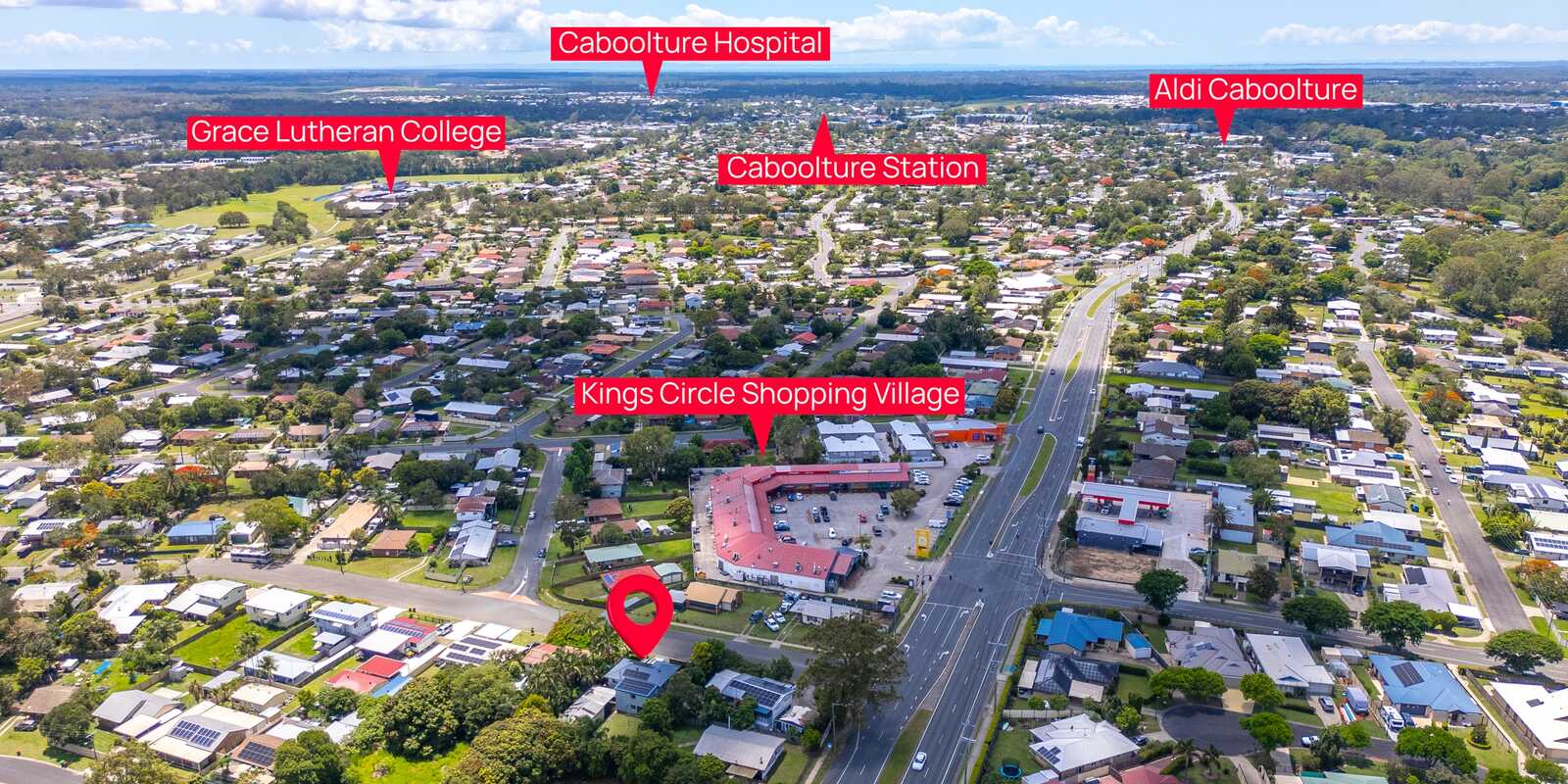 4 Banksia Street Caboolture