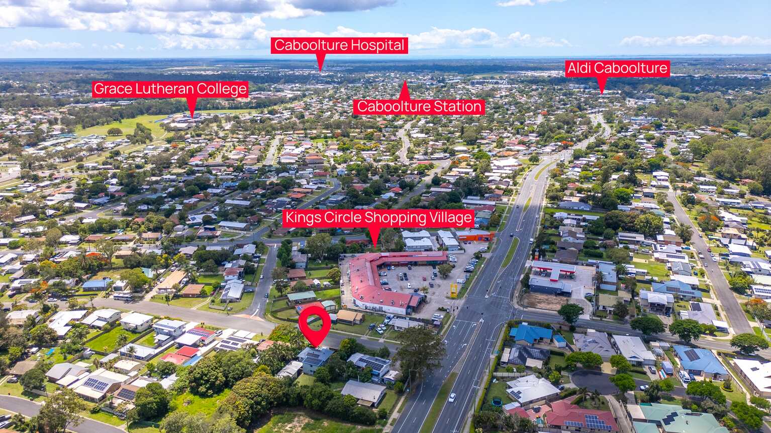 4 Banksia Street Caboolture