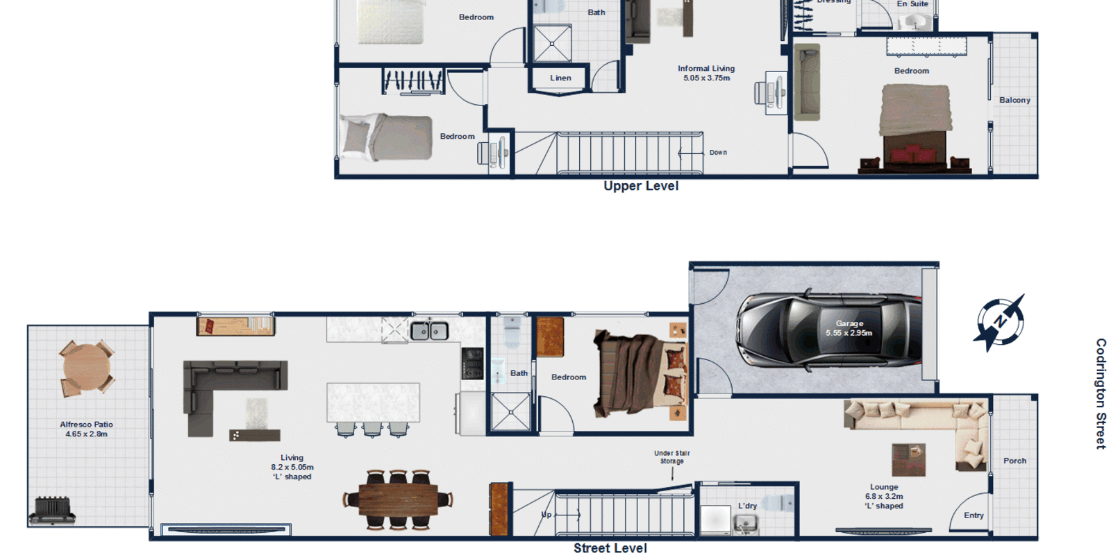 29A Codrington Street, Fairfield 29A Codrington Street, Fairfield