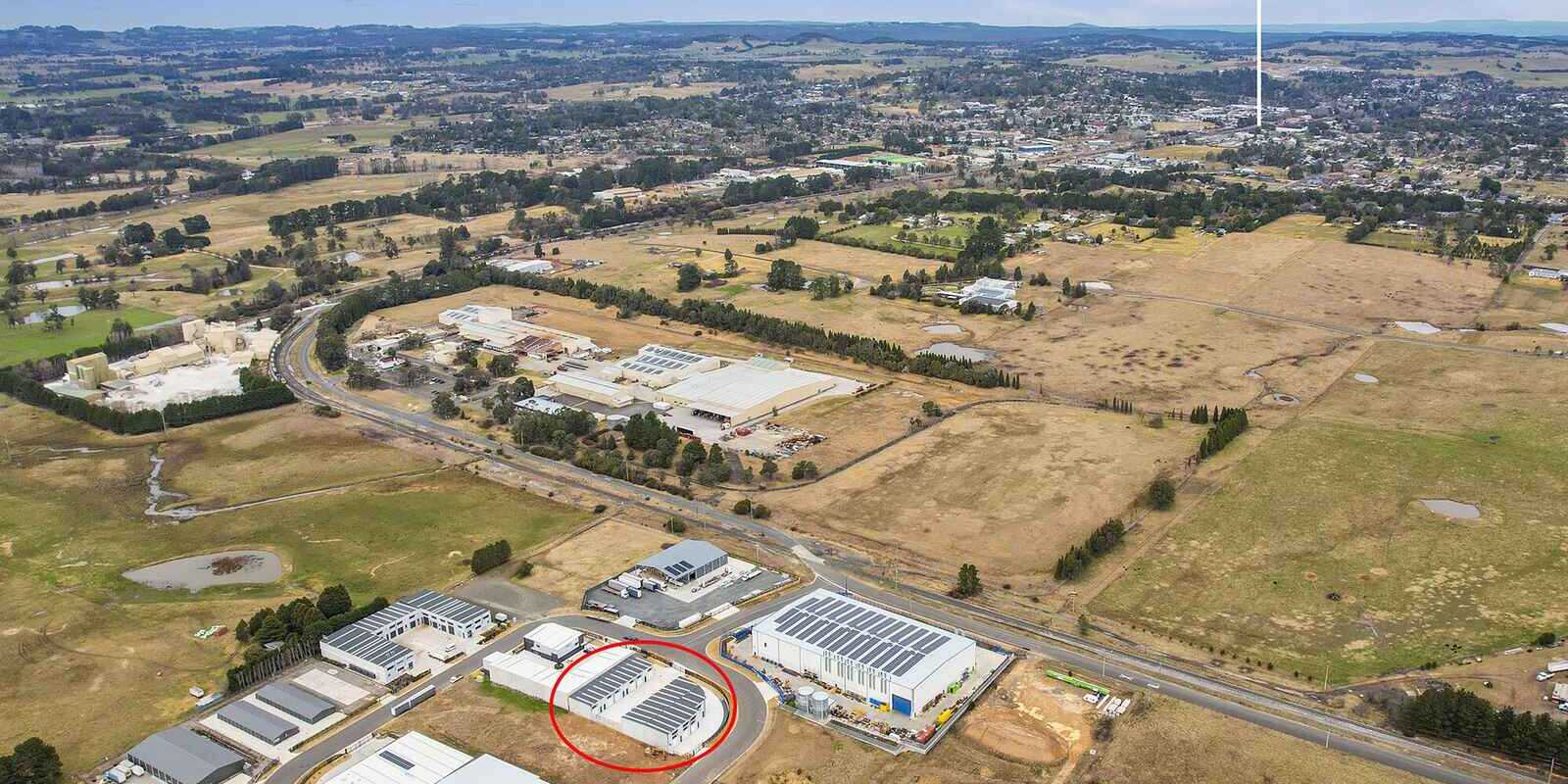 11/2 Red Fields Road Moss Vale