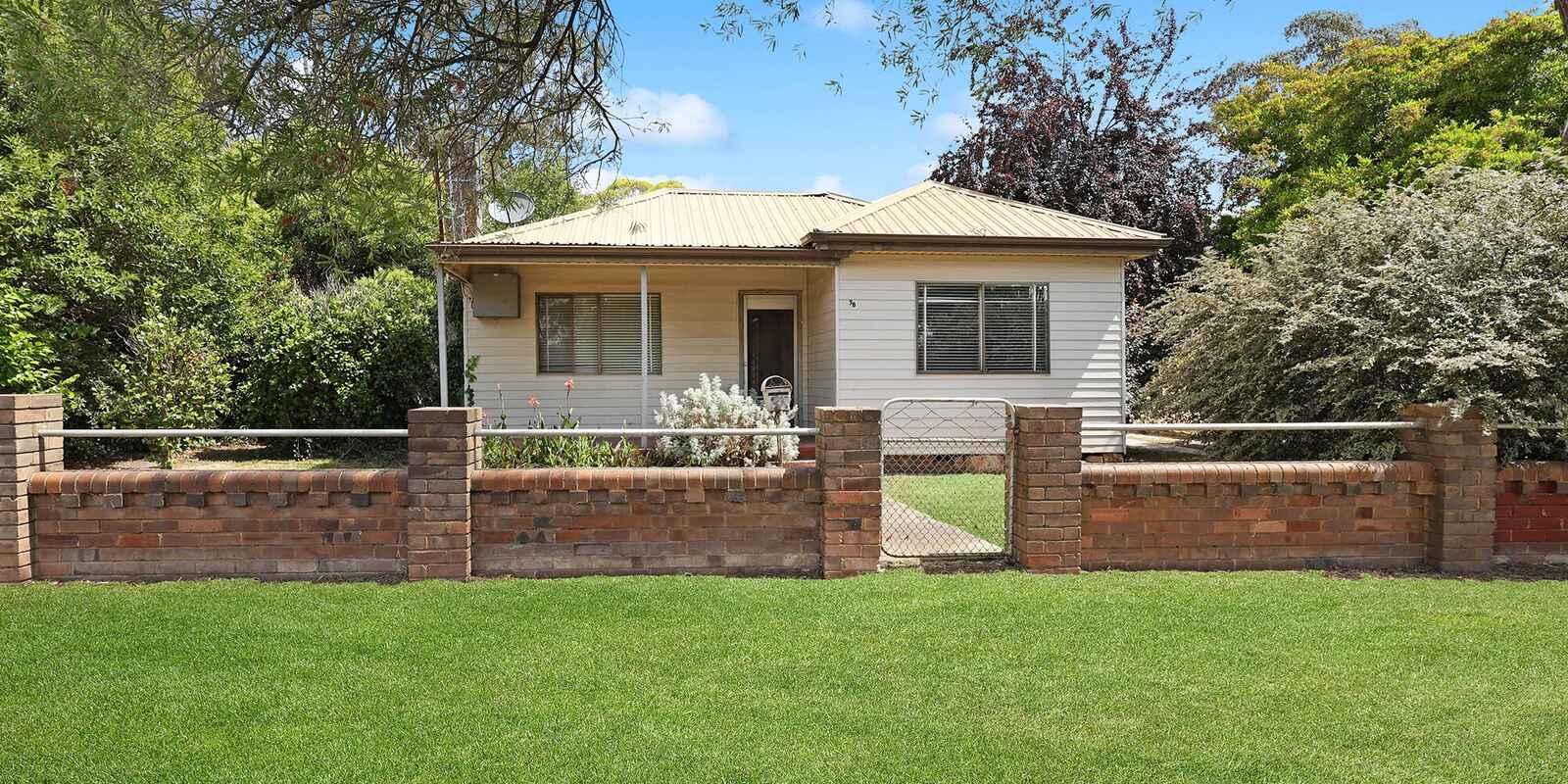 38-40 Goulburn Street Marulan