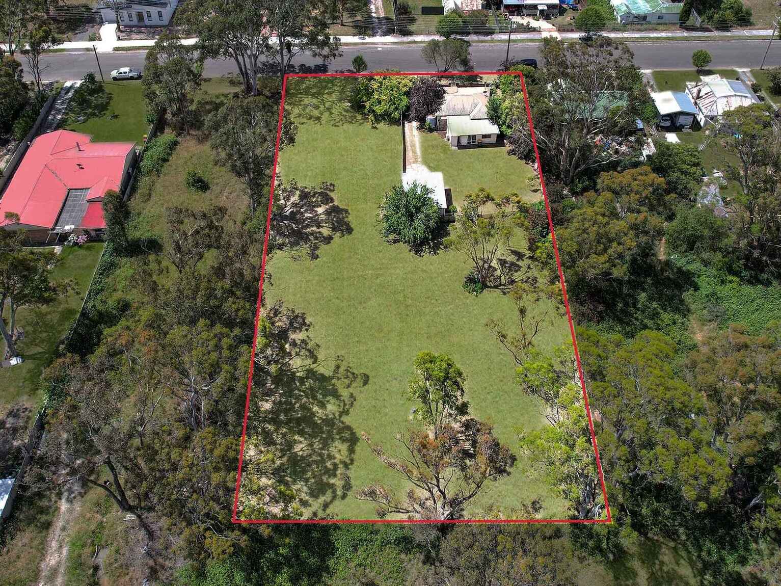 38-40 Goulburn Street Marulan