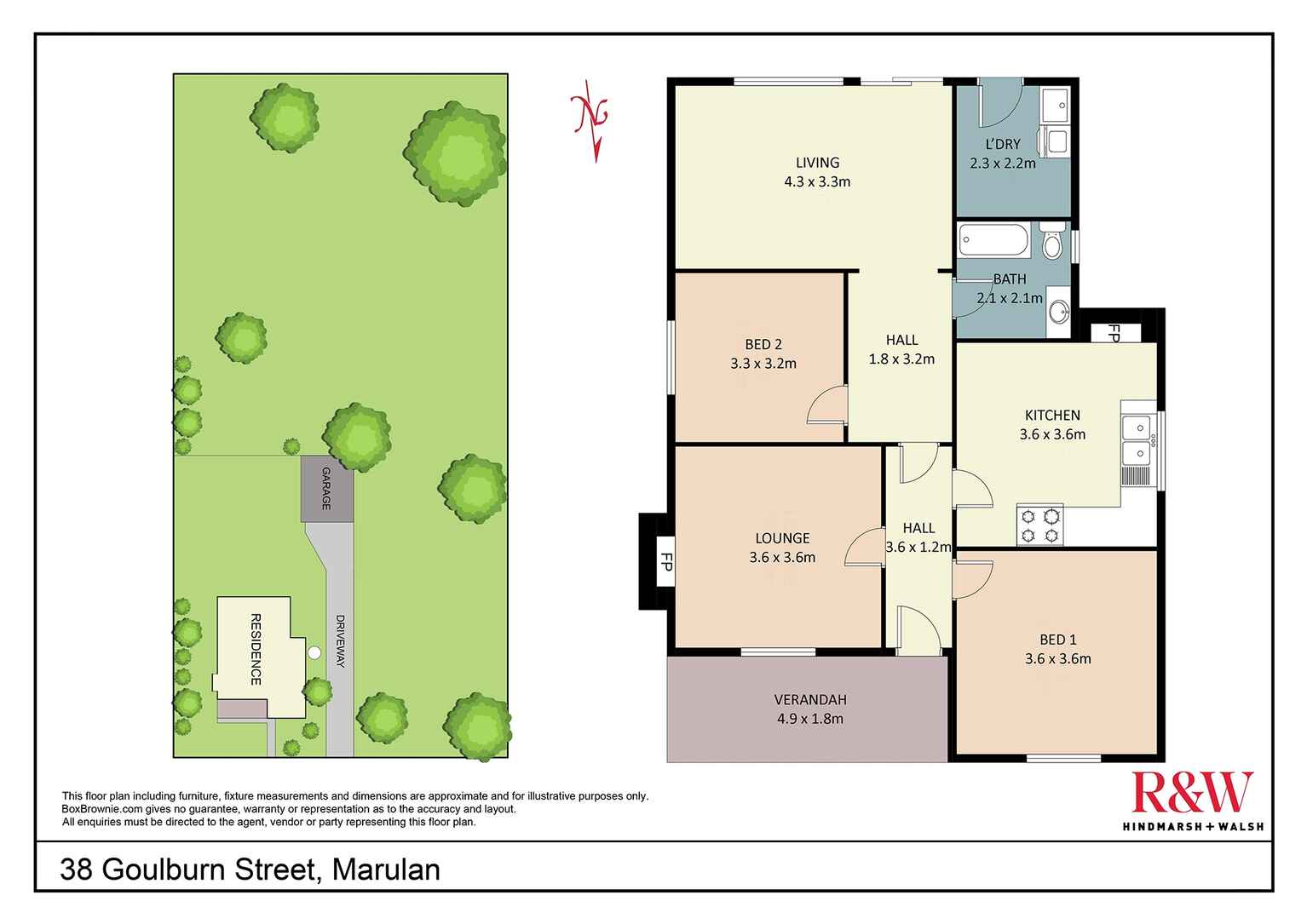 38-40 Goulburn Street Marulan