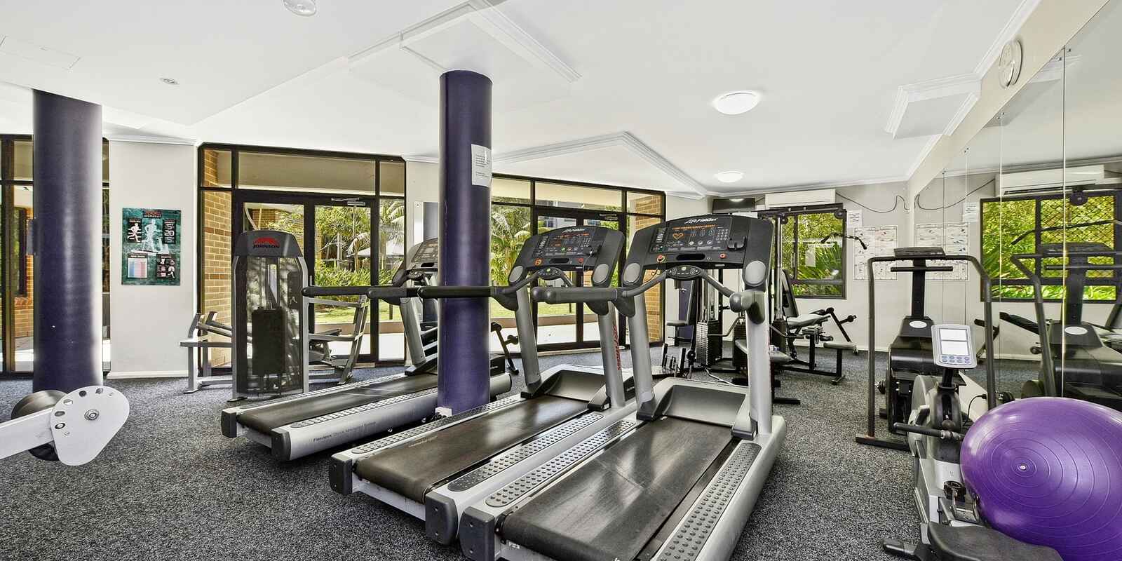 252/18 Lusty Street Wolli Creek