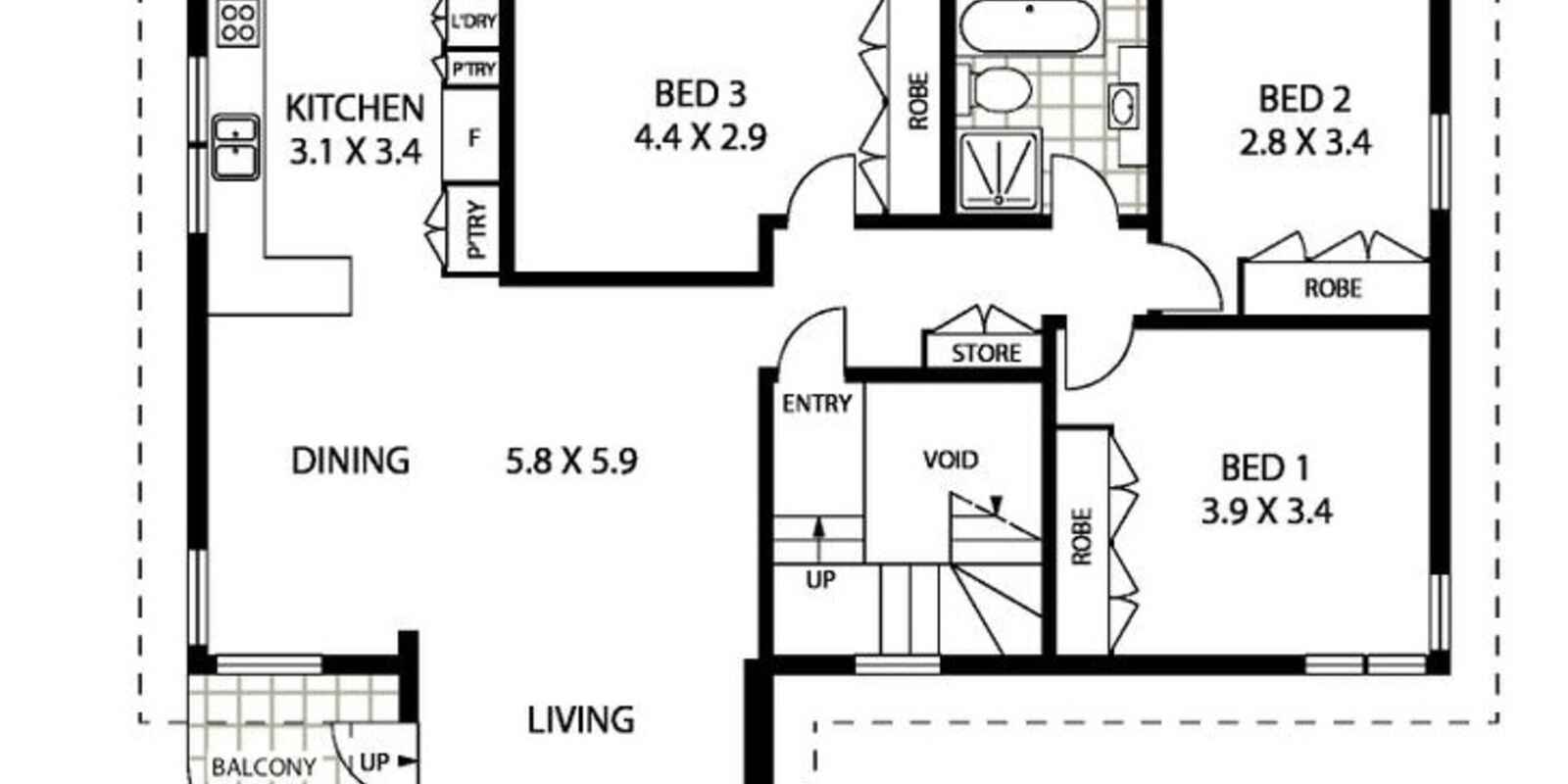 17B Tobruk Ave Cremorne