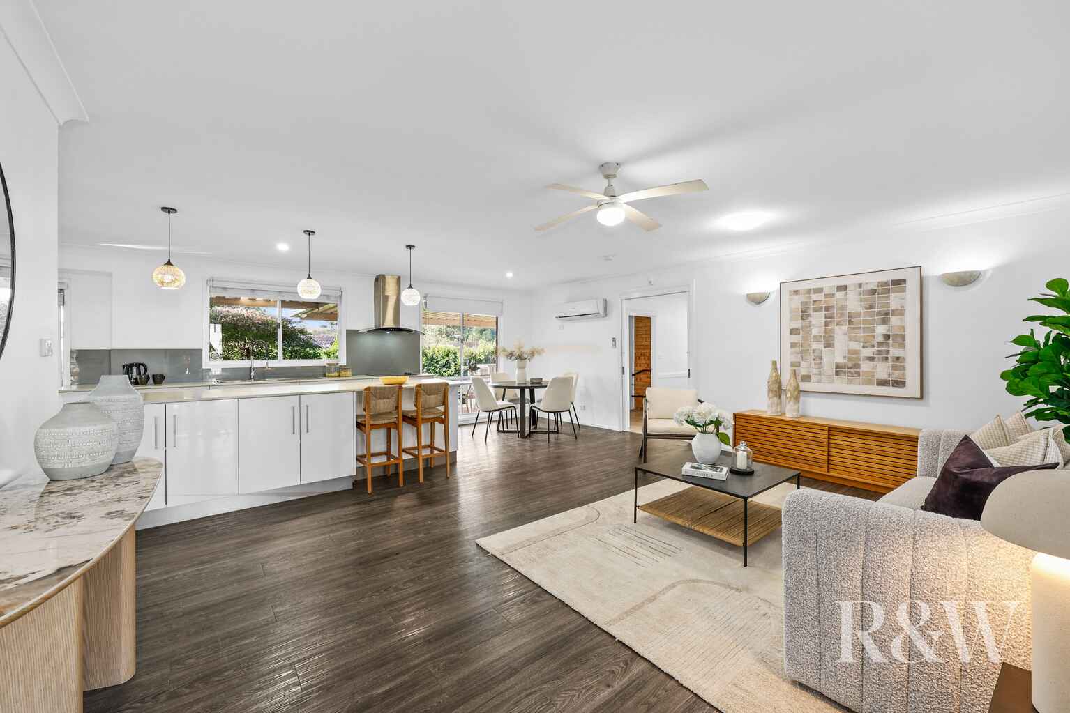 17 Ashton Close Eagle Vale