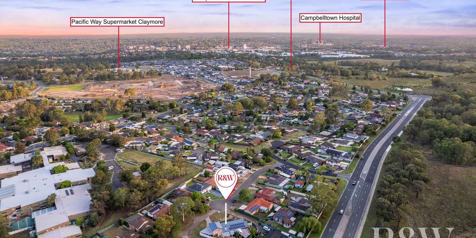 17 Ashton Close Eagle Vale