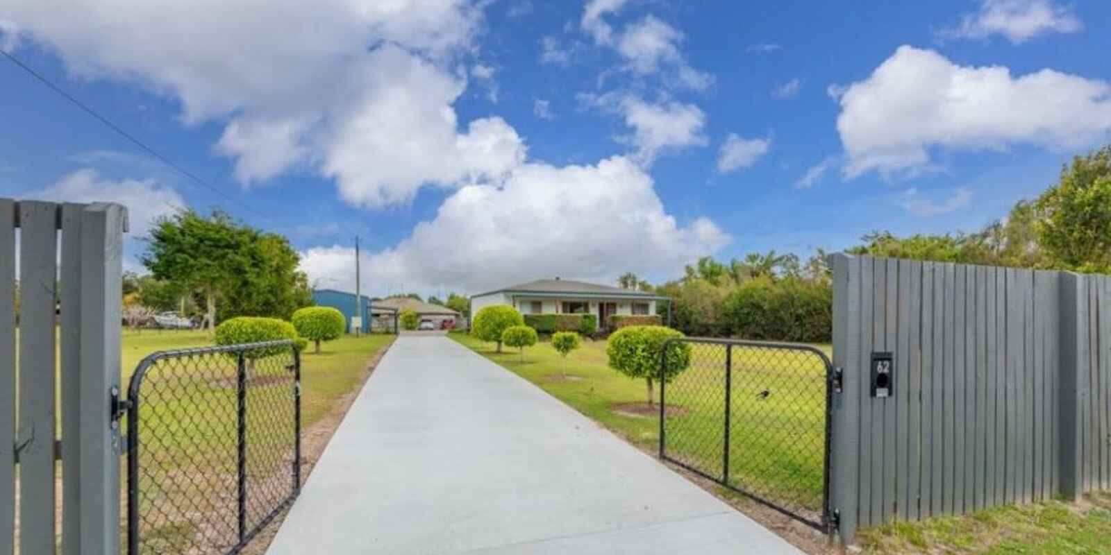 62 Goshawk Court Caboolture 62 Goshawk Court Caboolture