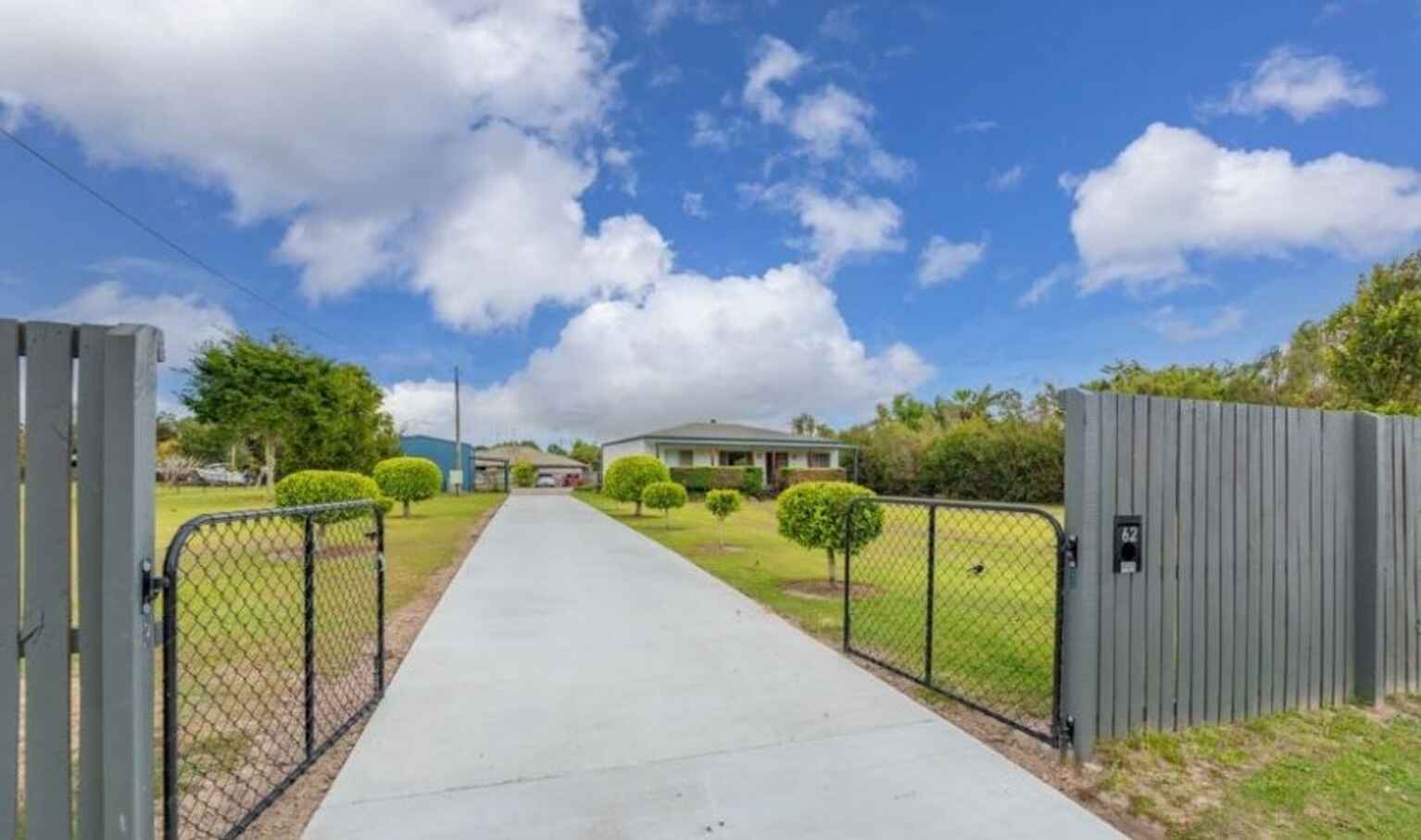 62 Goshawk Court Caboolture 62 Goshawk Court Caboolture