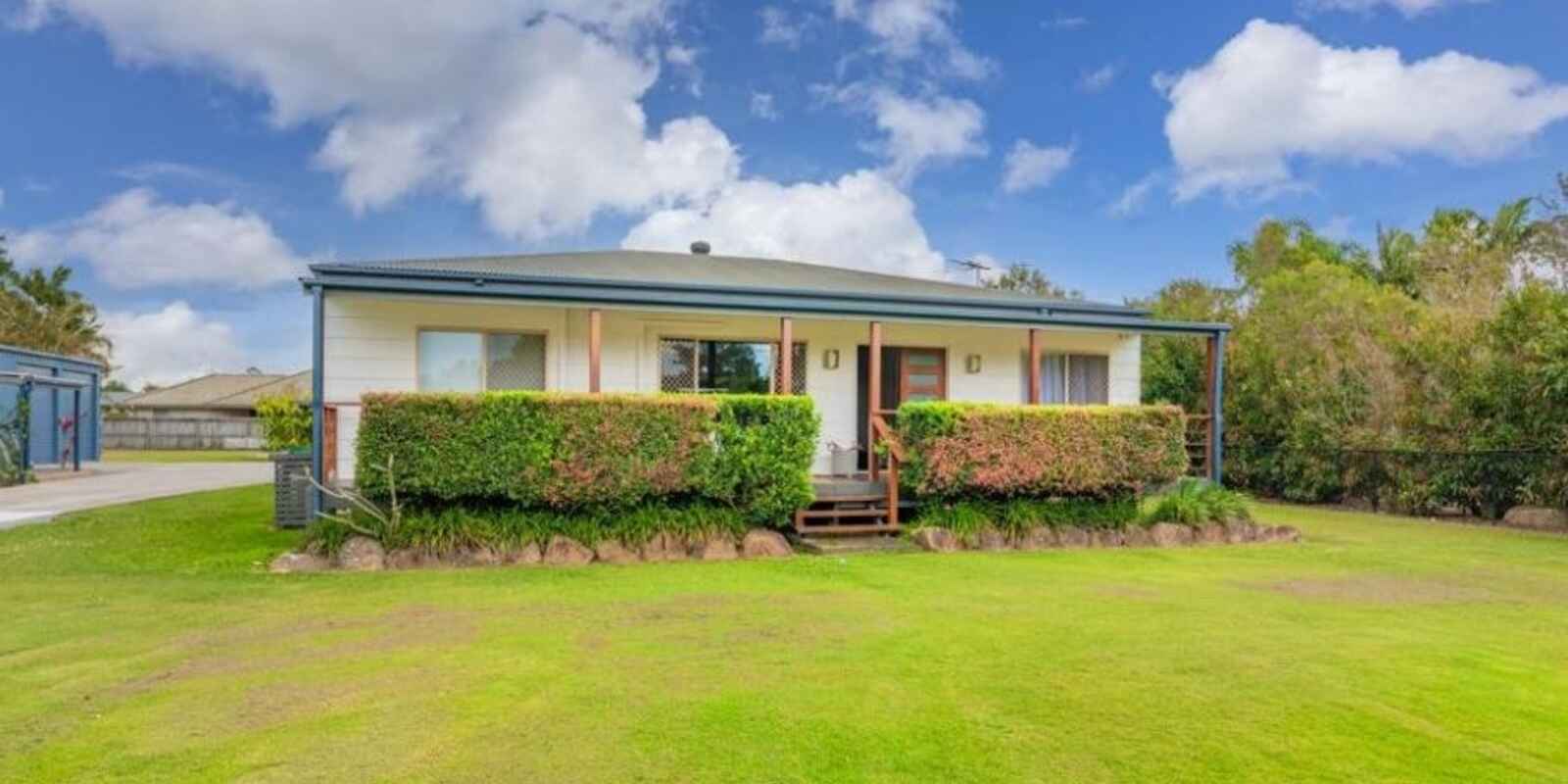 62 Goshawk Court Caboolture 62 Goshawk Court Caboolture