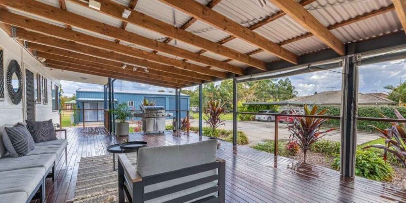 62 Goshawk Court Caboolture 62 Goshawk Court Caboolture