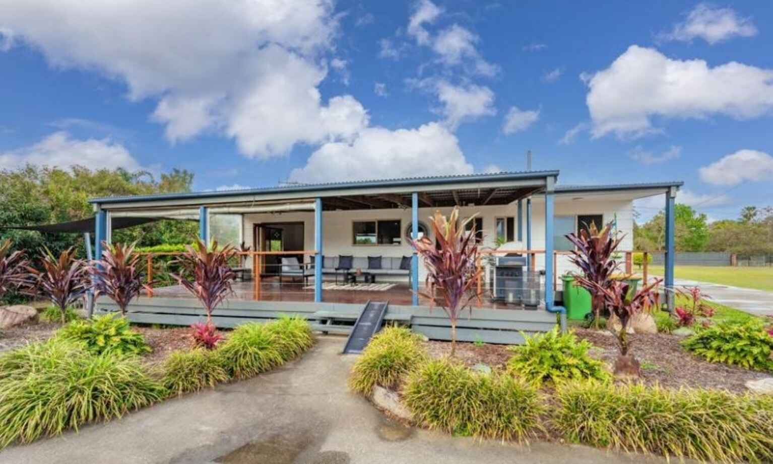 62 Goshawk Court Caboolture 62 Goshawk Court Caboolture