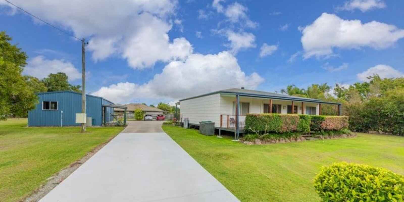62 Goshawk Court Caboolture 62 Goshawk Court Caboolture