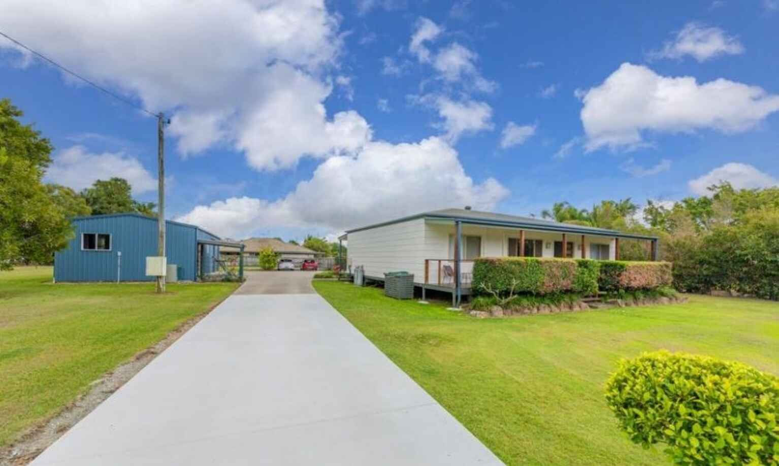62 Goshawk Court Caboolture 62 Goshawk Court Caboolture
