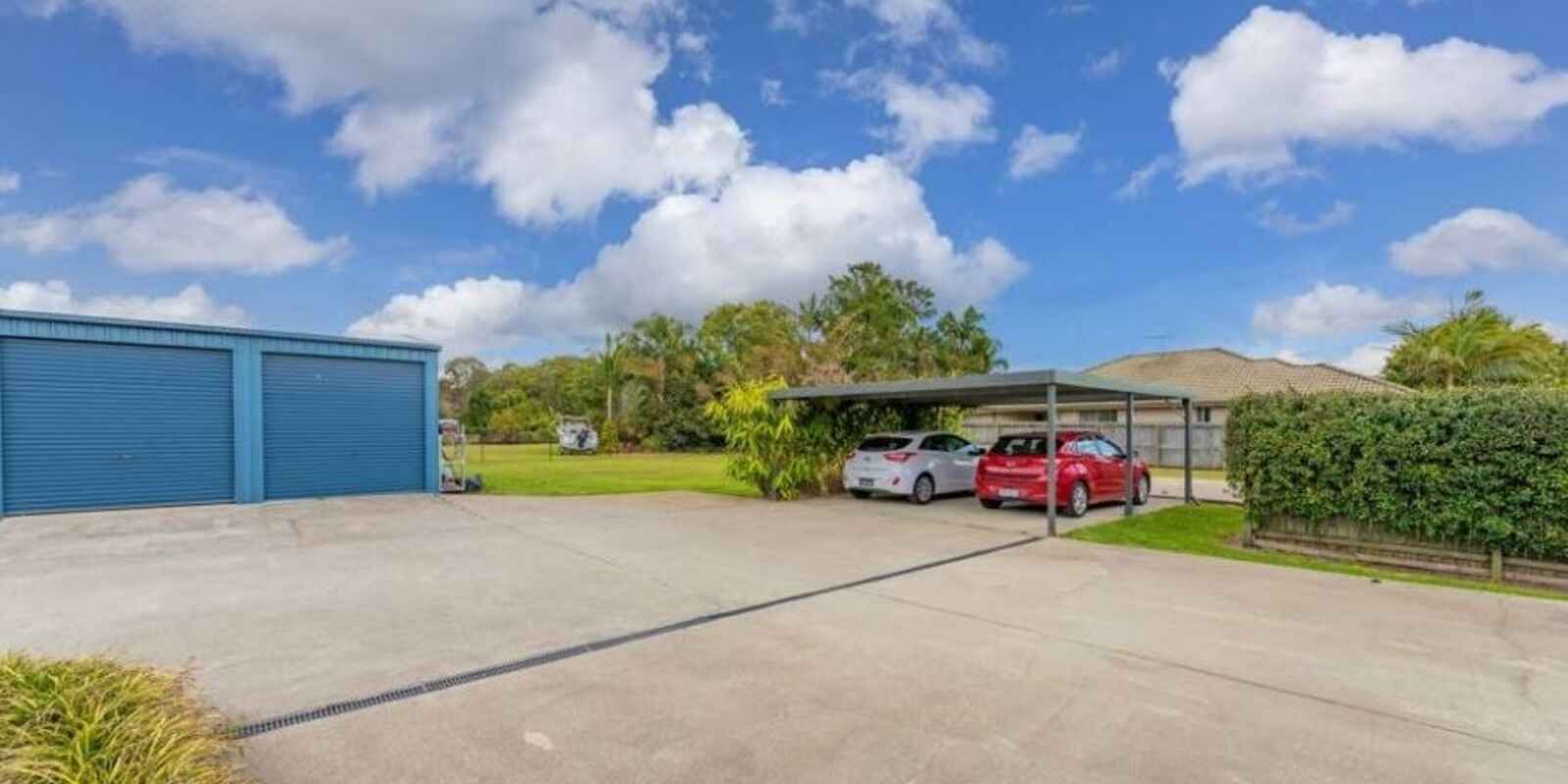 62 Goshawk Court Caboolture 62 Goshawk Court Caboolture