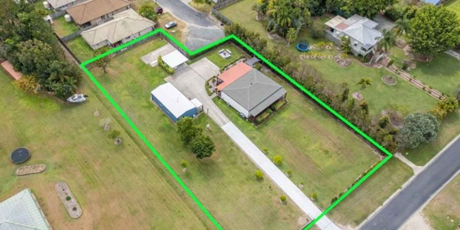 62 Goshawk Court Caboolture 62 Goshawk Court Caboolture