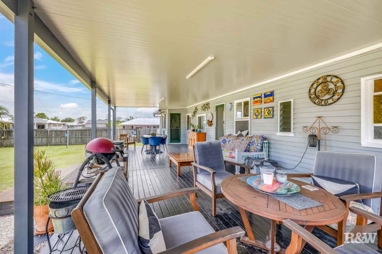 47 Gibsons Road Burnett Heads