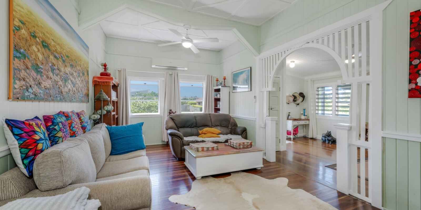 47 Gibsons Road Burnett Heads