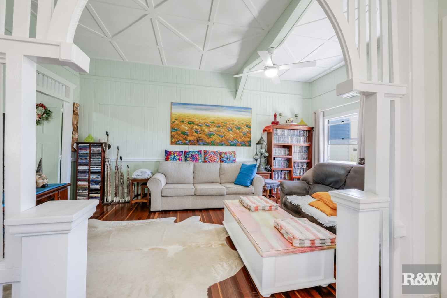 47 Gibsons Road Burnett Heads