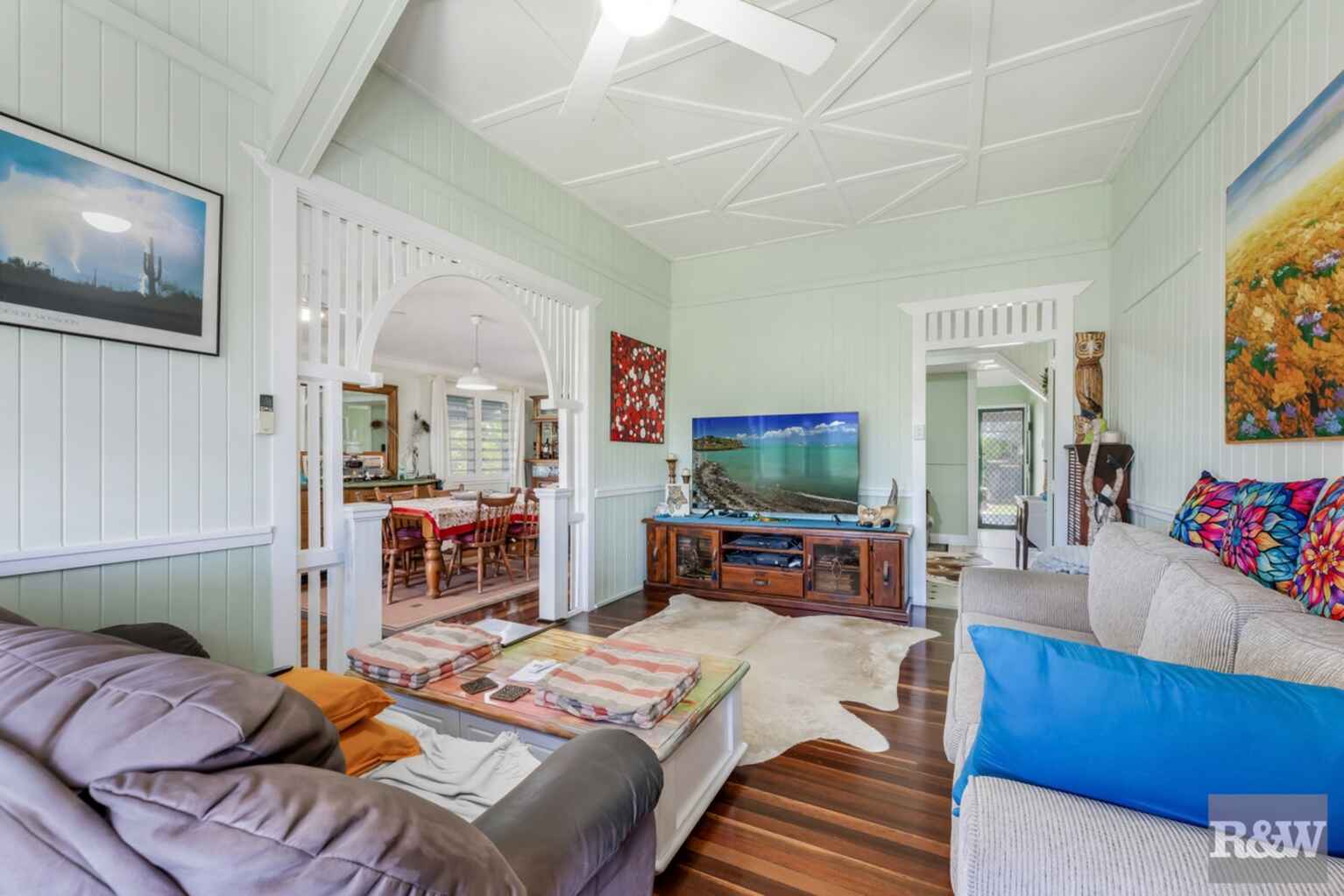 47 Gibsons Road Burnett Heads