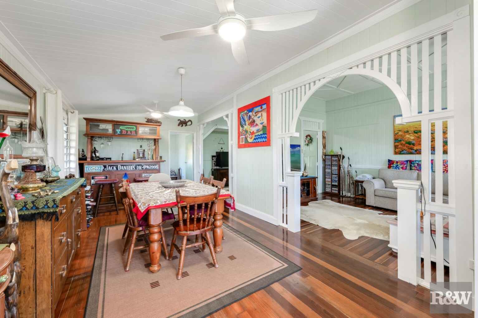 47 Gibsons Road Burnett Heads