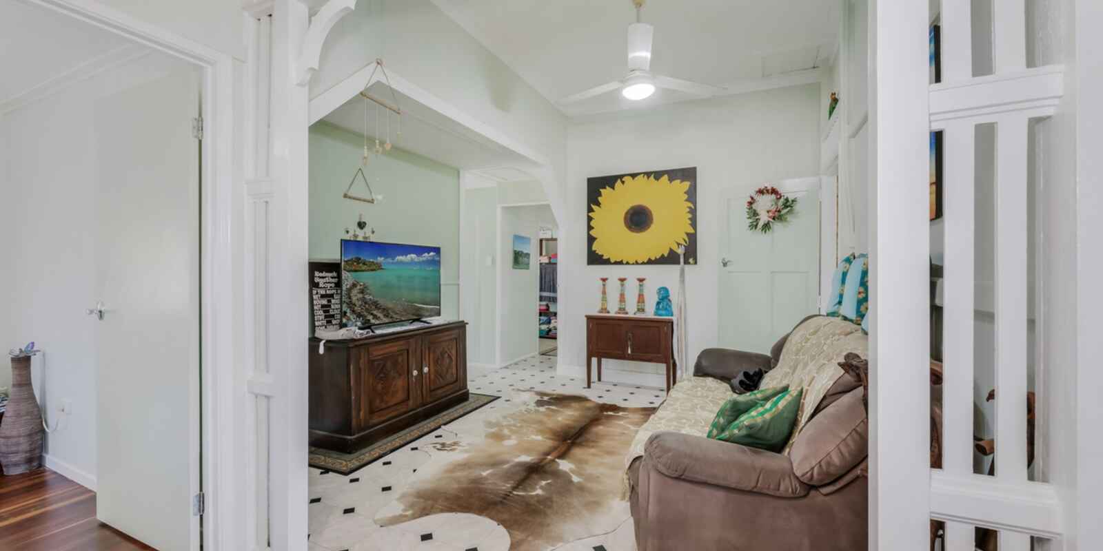 47 Gibsons Road Burnett Heads