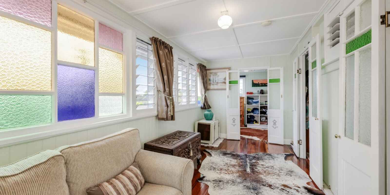 47 Gibsons Road Burnett Heads